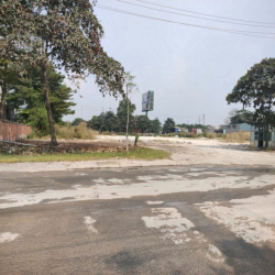 Cho thuê 3880m2 đất trong Khu Công Nghiệp Mỹ Xuân A