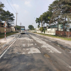 Cho thuê 3880m2 đất trong Khu Công Nghiệp Mỹ Xuân A