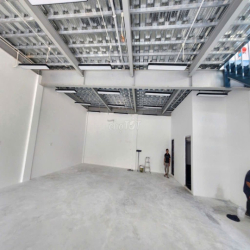 MẶT BẰNG KINH DOANH SHOWROOM AN KHÁNH QUẬN 2