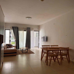 cần cho thuê căn hộ Hausneo full nội thất