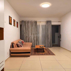 cần cho thuê căn hộ Hausneo full nội thất