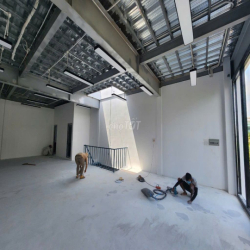 MẶT BẰNG KINH DOANH SHOWROOM AN KHÁNH QUẬN 2