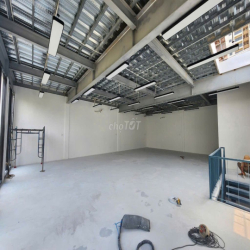 MẶT BẰNG KINH DOANH SHOWROOM AN KHÁNH QUẬN 2