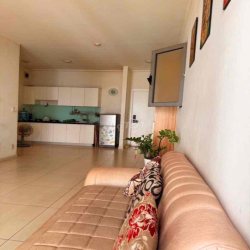 cần cho thuê căn hộ Hausneo full nội thất