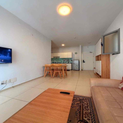 cần cho thuê căn hộ Hausneo full nội thất