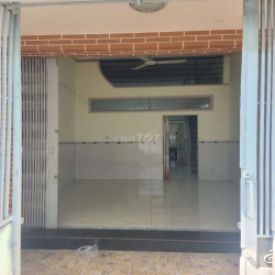 Nha cho thue ngyen can p4q8 gan duong