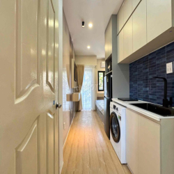MT Trần Quang Khải Q1 4x15m Làm Airbnb – 4 Phòng - Full NT - 38tr
