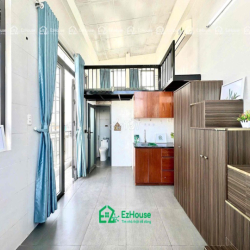 🏠Cho thuê Duplex ban công chill Full nội thất gác cao CẦU XÉO TÂN PHÚ