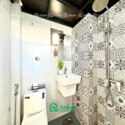 🏠Cho thuê Duplex ban công chill Full nội thất gác cao CẦU XÉO TÂN PHÚ