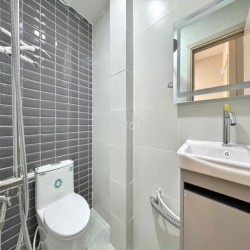 MT Trần Quang Khải Q1 4x15m Làm Airbnb – 4 Phòng - Full NT - 38tr