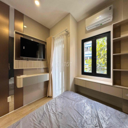 MT Trần Quang Khải Q1 4x15m Làm Airbnb – 4 Phòng - Full NT - 38tr