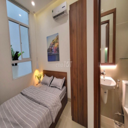 💥 CHO THUÊ CĂN HỘ DỊCH VỤ FULL NỘI THẤT – PHÚ NHUẬN 💥