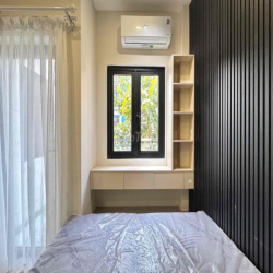 MT Trần Quang Khải Q1 4x15m Làm Airbnb – 4 Phòng - Full NT - 38tr