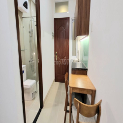 💥 CHO THUÊ CĂN HỘ DỊCH VỤ FULL NỘI THẤT – PHÚ NHUẬN 💥