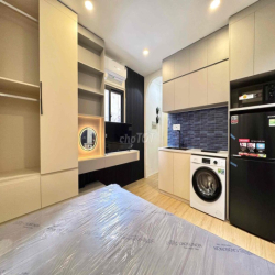 MT Trần Quang Khải Q1 4x15m Làm Airbnb – 4 Phòng - Full NT - 38tr