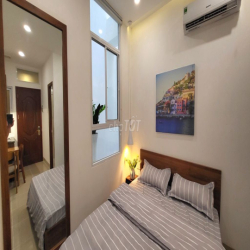 💥 CHO THUÊ CĂN HỘ DỊCH VỤ FULL NỘI THẤT – PHÚ NHUẬN 💥