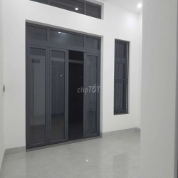 NHÀ MỚI XÂY 2PN KDC HIỆP THÀNH 3