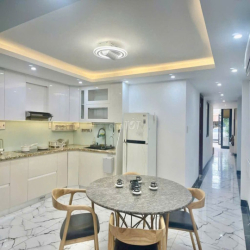 NHÀ 3 TẦNG 3PN 4WC MỚI KEN GIÁ RẺ