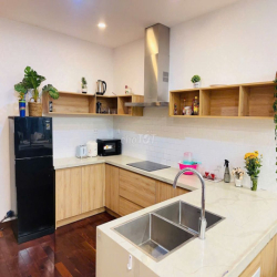 CHO THUÊ 2PN 2WC GOLD VIEW – GIÁ *** *** TRÊN THỊ TRƯỜNG