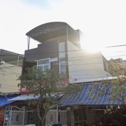 Cho thuê nhà 5PN 3WC tại 76 Mai Hắc Đế, Sơn Trà, ngay đầu cầu Rồng