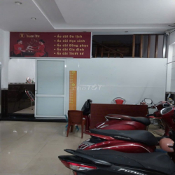 Cho thuê nhà 5PN 3WC tại 76 Mai Hắc Đế, Sơn Trà, ngay đầu cầu Rồng