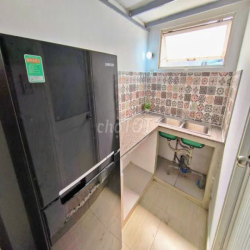 Cho thuê phòng Duplex siêu xinh Chân Cầu Bình Lợi, Bình Thạnh