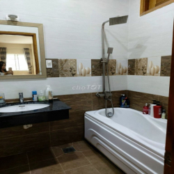 Nhà phố 3 lầu gần Nguyễn Thị Thập,KDC An Phú Hưng giá 25tr/tháng