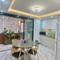 NHÀ 3 TẦNG 3PN 4WC MỚI KEN GIÁ RẺ