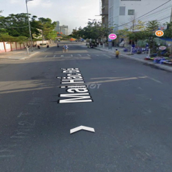 Cho thuê nhà 5PN 3WC tại 76 Mai Hắc Đế, Sơn Trà, ngay đầu cầu Rồng