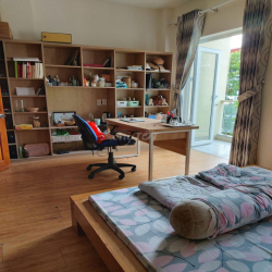 Nhà phố 3 lầu gần Nguyễn Thị Thập,KDC An Phú Hưng giá 25tr/tháng