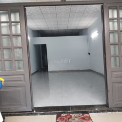 NHÀ QUẬN BÌNH TÂN CHO THUÊ 7.500.000 Đ