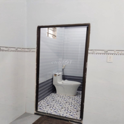 NHÀ QUẬN BÌNH TÂN CHO THUÊ 7.500.000 Đ