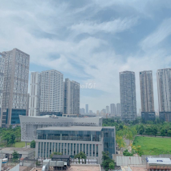 Cho thuê văn phòng có sẵn tầng 4,5,6 mỗi sàn 160m2