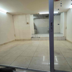 Cho thuê mặt bằng đường số 6 phường Bình Trưng Tây quận 2