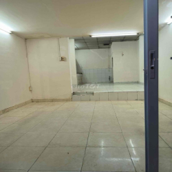 Cho thuê mặt bằng đường số 6 phường Bình Trưng Tây quận 2