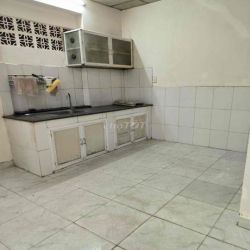 Cho thuê mặt bằng đường số 6 phường Bình Trưng Tây quận 2