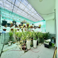 NHÀ HÀ QUANG 2 - 4 PHÒNG NGỦ -THÍCH HỢP VỪA Ở VỪA KINH DOANH