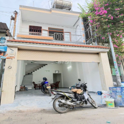 PHÙ HỢP KINH DOANH SPA,NAIL, BÃI ĐỂ XE Ô TÔ , NHÀ MỚI XÂY