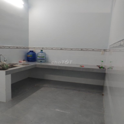 NHÀ QUẬN BÌNH TÂN CHO THUÊ 7.500.000 Đ