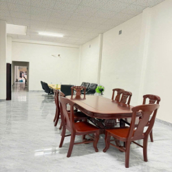 PHÙ HỢP KINH DOANH SPA,NAIL, BÃI ĐỂ XE Ô TÔ , NHÀ MỚI XÂY