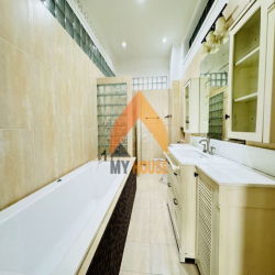 💝ORDER NGAY VILLA SAU METRO AP ĐẸP CHẤN ĐỘNG CẢ KHU PHỐ ^^