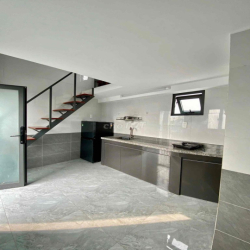 CHO THUÊ MINIHOUSE DTSD 20M2 HẺM 51 HỒ BÚN XÁNG FULL NỘI THẤT 3.5TR