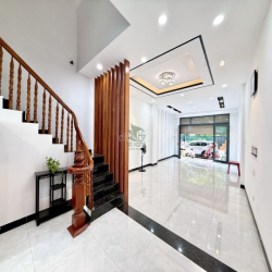 NHÀ HÀ QUANG 2 - 4 PHÒNG NGỦ -THÍCH HỢP VỪA Ở VỪA KINH DOANH