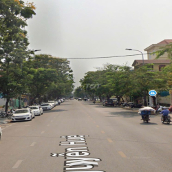 MẶT BẰNG KINH DOANH 67 NGUYỄN HUỆ HUẾ