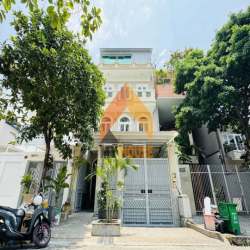 💝ORDER NGAY VILLA SAU METRO AP ĐẸP CHẤN ĐỘNG CẢ KHU PHỐ ^^