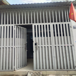 NHÀ QUẬN BÌNH TÂN CHO THUÊ 7.500.000 Đ