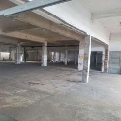 MT Hưng Phú đất trống cho thuê lâu dài.