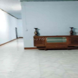 CHO THUÊ NHÀ - HẺM SỐ 100 HOÀNG HOA THÁM