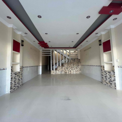 Chính chủ cho thuê nhà mặt tiền Lê Đại Hành, phường Mỹ Trà, Đồng Tháp