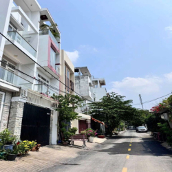 NHÀ 4X20M 1 TRỆT 3 LẦU 4PN GẦN CẦU THAM LƯƠNG GIÁ TỐT